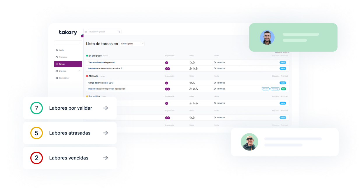 Takary Software