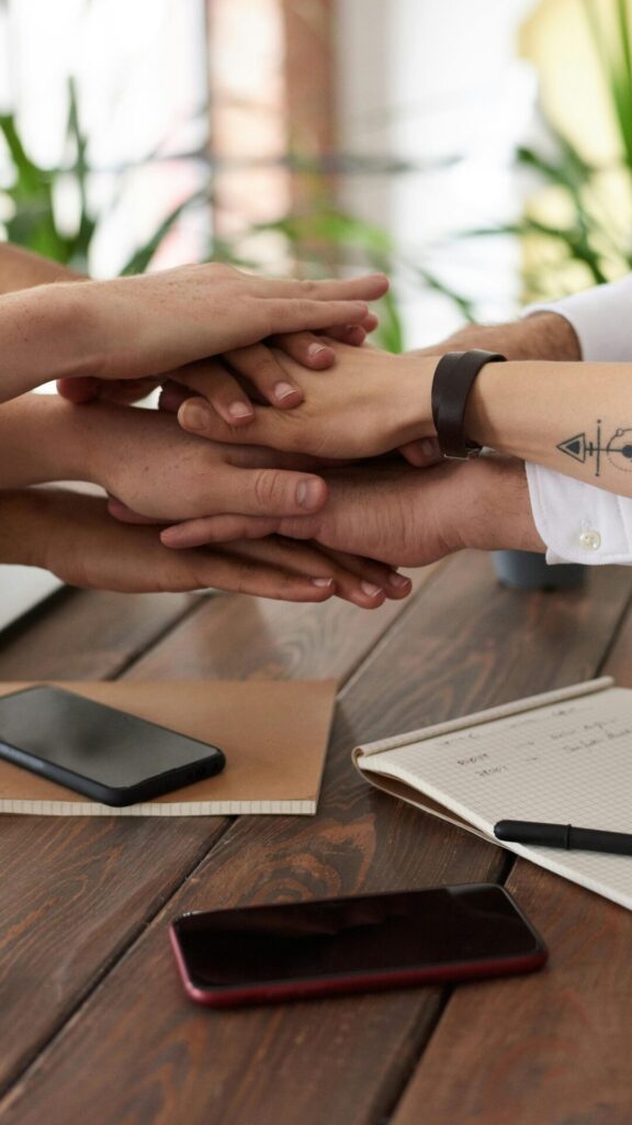 Gestión de Conflictos en Equipos: Estrategias para una Resolución Efectiva